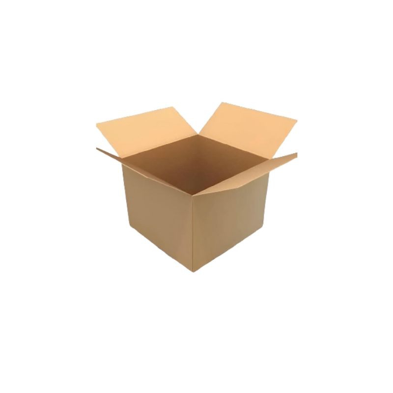 

Tambahan kardus packing