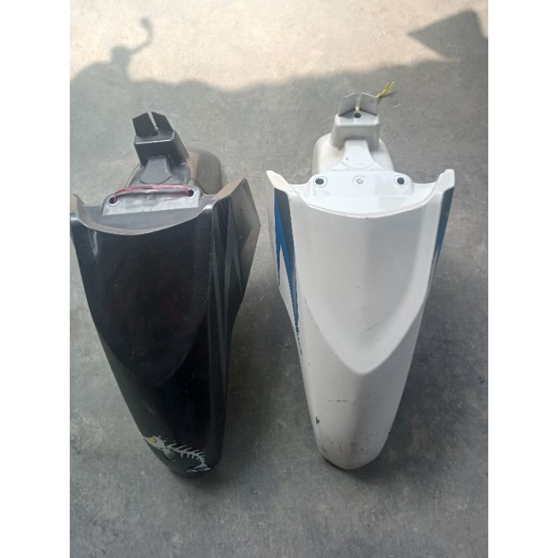 slebor depan Vario 125 old KZR ori cabutan original