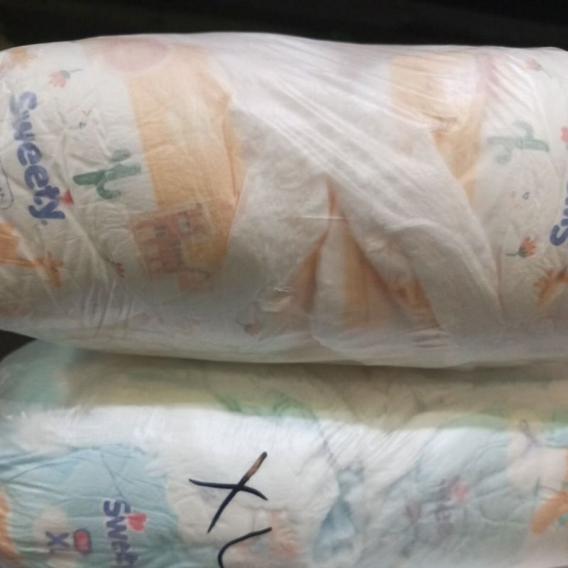 PAMPERS ANAK  REPACK ISI 50 TIPE CELANA