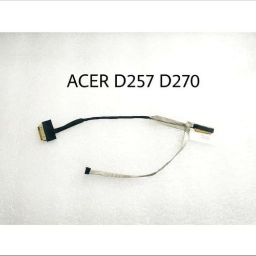 kabel fleksibel lcd acer d270 d257