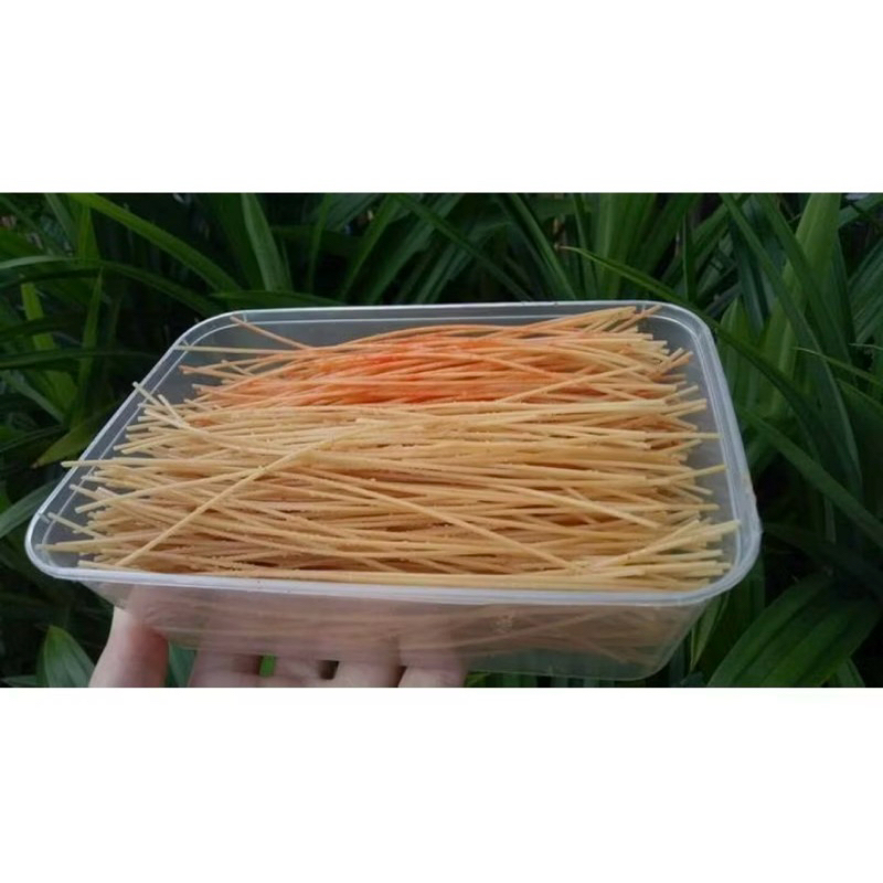 

BOX SEDANG MIE LIDI / MIE KRIUK / MAKARONI / PANGSIT GORENG