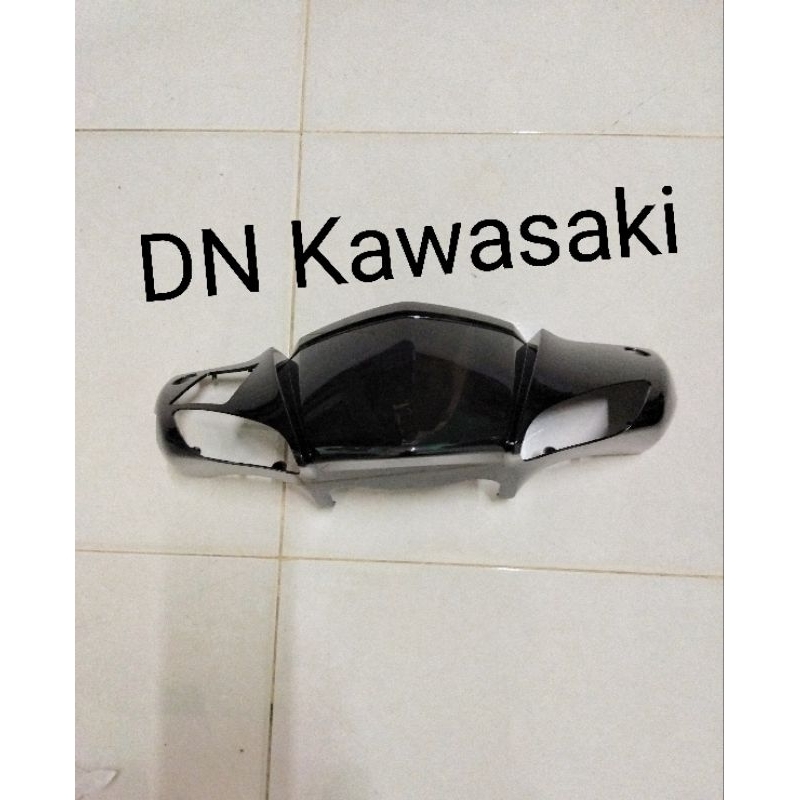 cover batok stang setang depan zx130 zx130 original