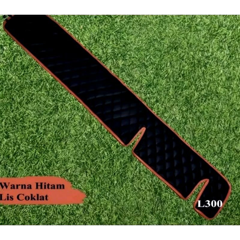 Alas Dashboard Mobil L300 Pick Up Karpet Dashboard Cover Dashboard