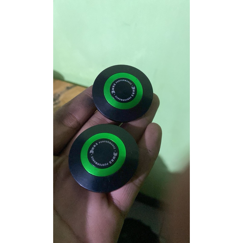 FUEL CAP ZX 25 R