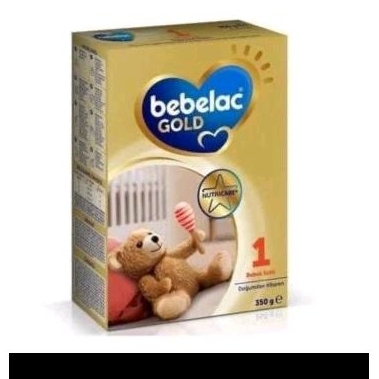 bebelac gold