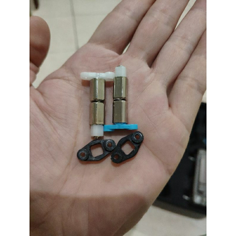 engsel arm mjx b16 pro