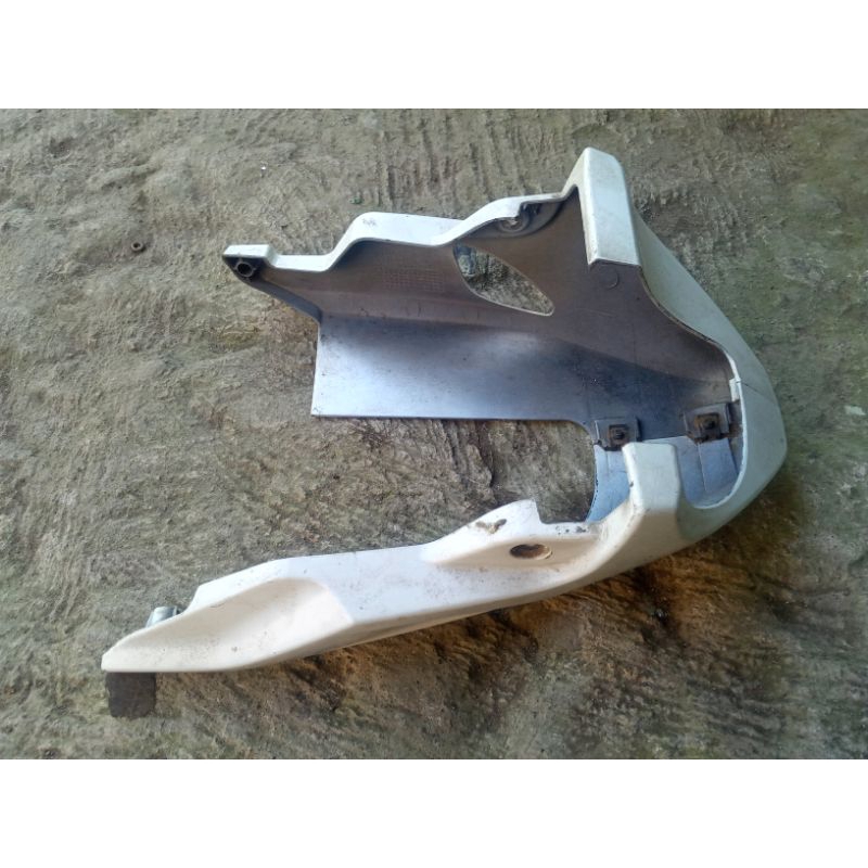Undercowl honda cbr 150