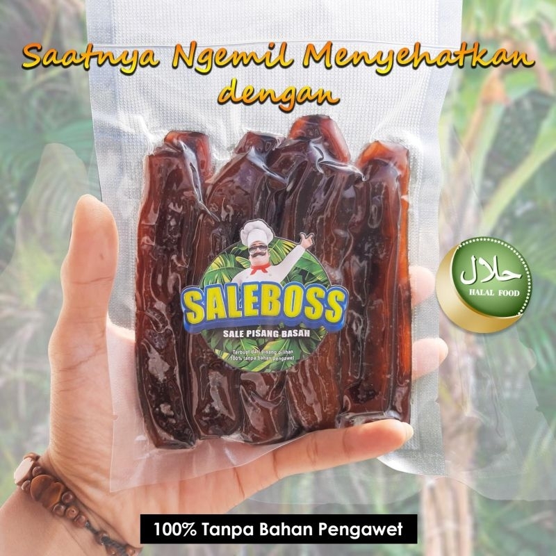 

SALE PISANG BASAH BOGOR PAKET HEMAT