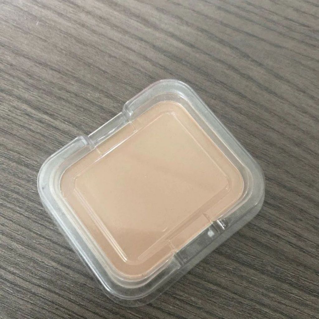 Bobbi brown powder foundation preloved