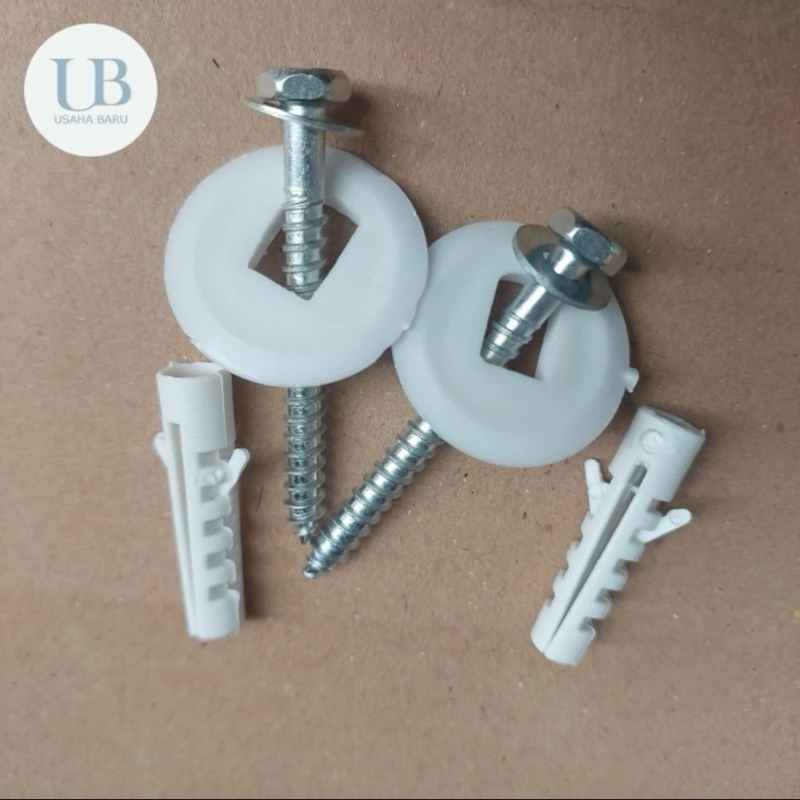 Bracket Wastafel | Gantungan Wastafel