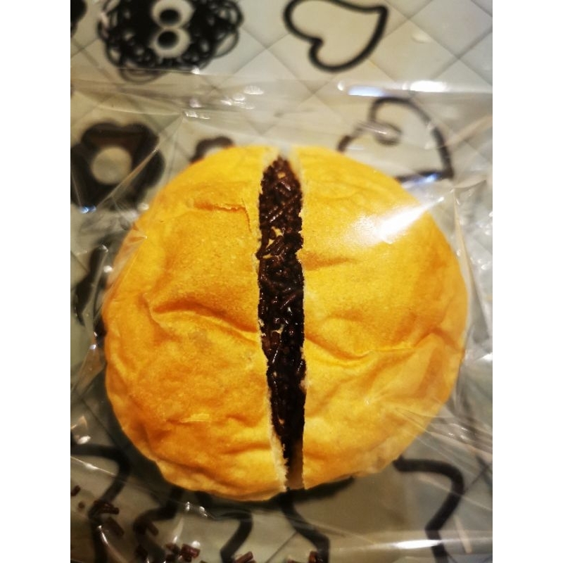 

Roti Cokelat Mocca