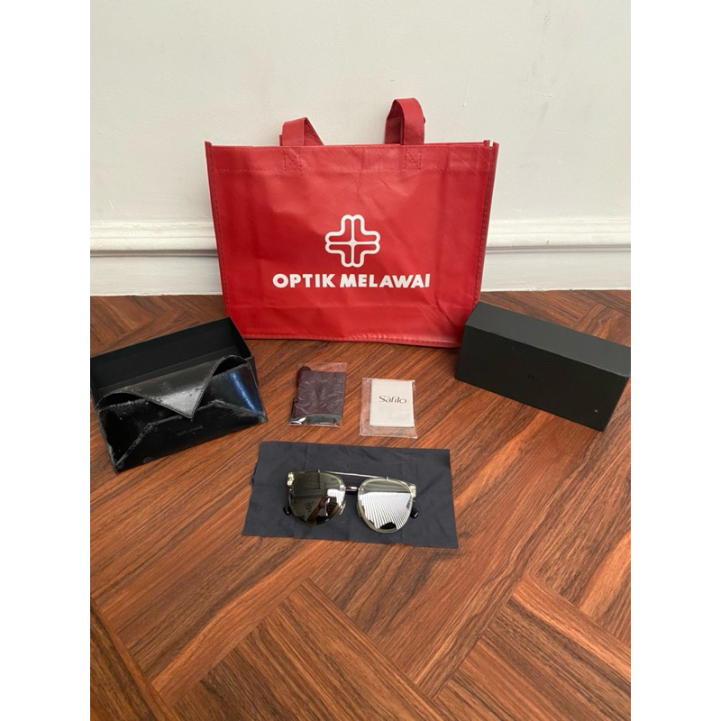 Kacamata Hitam Dior Original