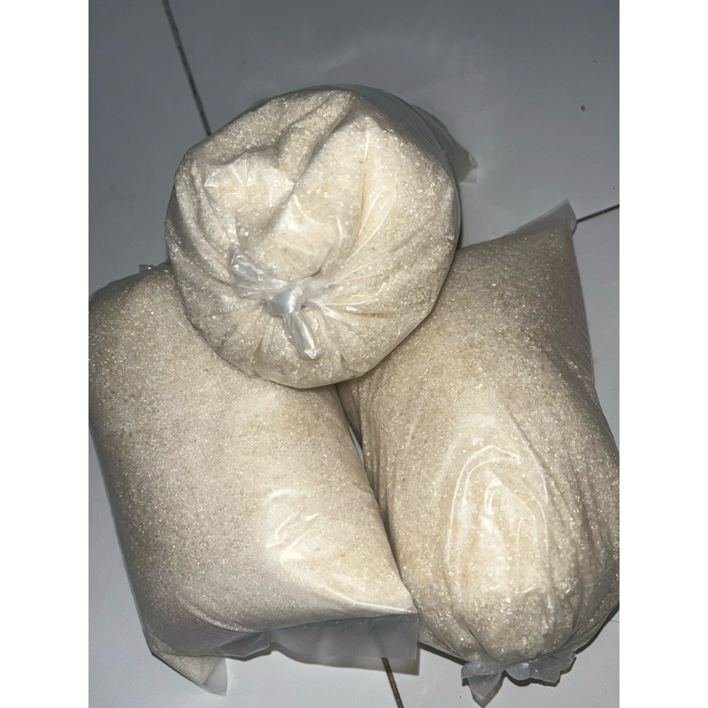 

Gula Pasir 1 Kg