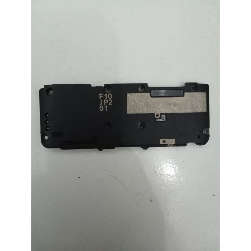 buzer loud speaker bawaan Redmi k20 / pro Ori copotan