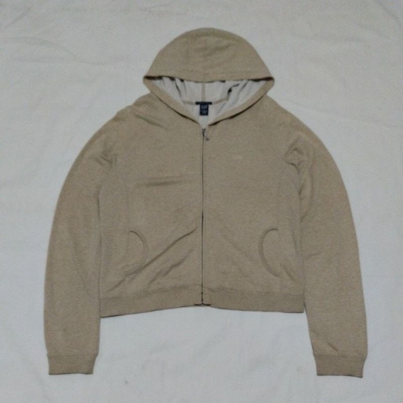 Ziphoodie Basic GAP second size L