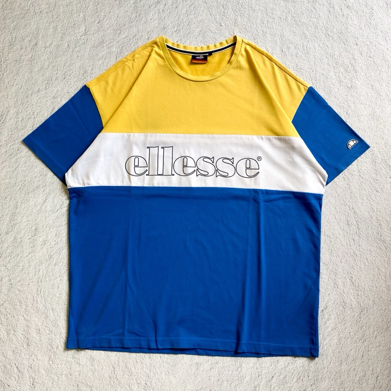 KAOS ELLESSE ORIGINAL