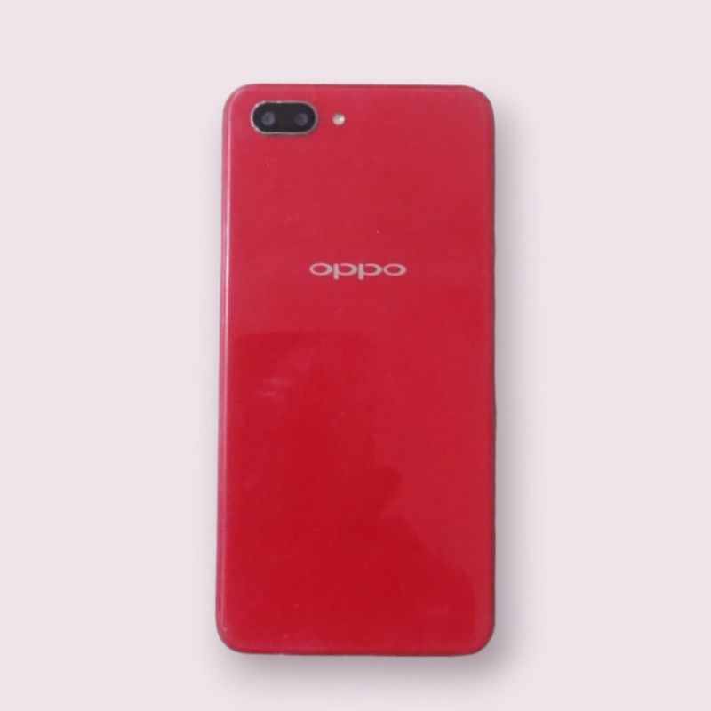Mesin OPPO A3s Model CPH1803 - CPH1853 Unit Normal