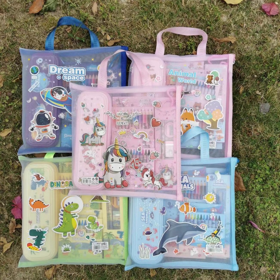 

KODE P38E JUALLARISIDKTPS11KOTAK PENSIL SETT STUDY SET STATIONERY SET ALAT TULIS SEKOLAH ANAK SET ATK MOTIF