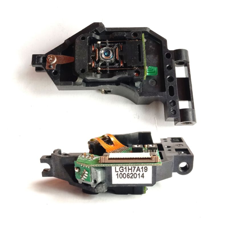Optic DVD LG1H7A19