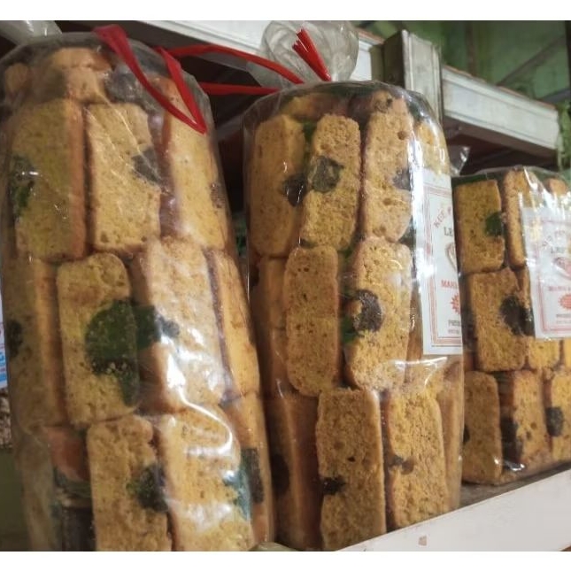 

KUE KERING/ BOLU GARING MANIS GURIH 1KG