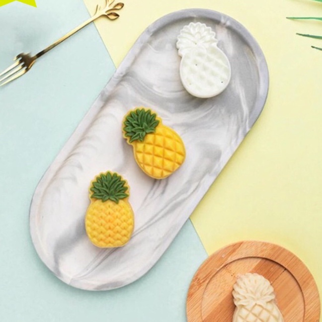 Kilat CETAKAN KUE  Cetakan nastar mooncake mould pineapple cakecetakan nastar bentuk nanaskacang str