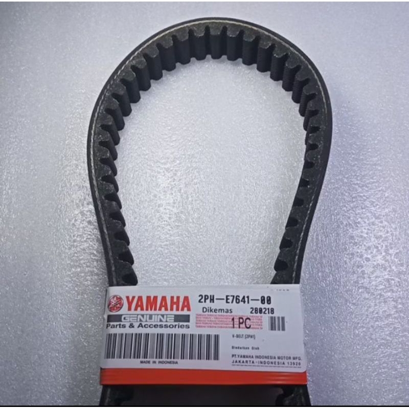 vanbelt vbelt only mio m3 / mio z 125 / soul gt 125