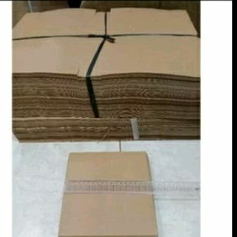 

Kardus 12×12×3 / dus coklat kraft