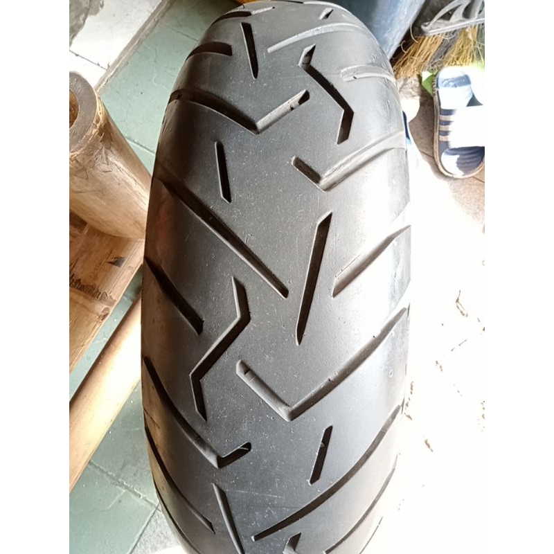 pirelli Scorpion trail 170/60-17