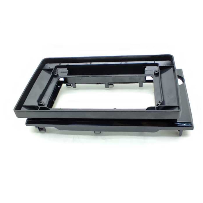 RB FRAME HEAD UNIT ANDROID 9 INCH / 10 INCH HONDA MOBILIO BRIO BRV GLOSY 2016 -2019