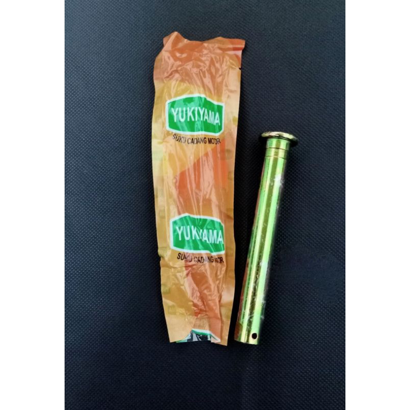 AS STANDART TENGAH / AS STANDART TENGAH YUKIYAMA