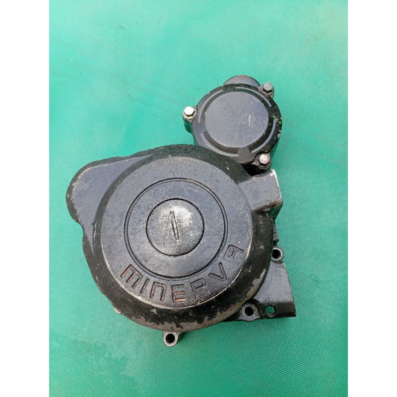 BLOK MAGNET MINERVA 150 R