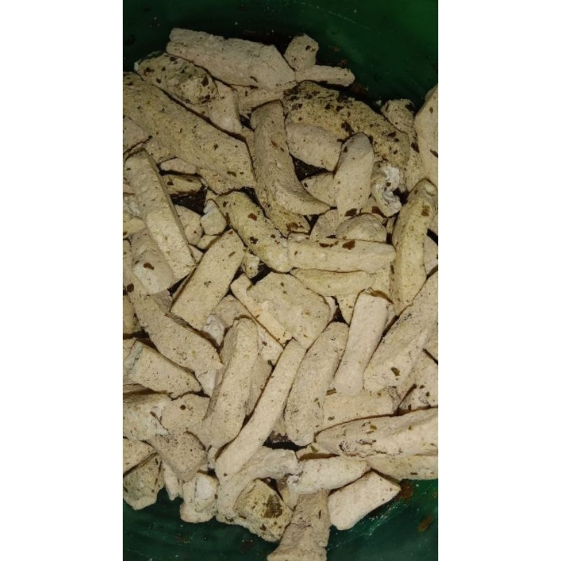 

Basreng Original Daun Jeruk Pouch Kemasan 50gram&100gram