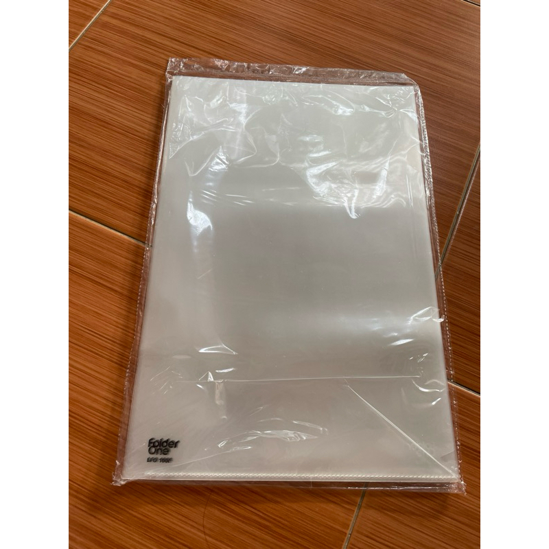 

MAP PLASTIK BENING [HARGA PER PACK]