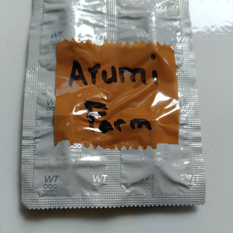 wt tomato athena strip imedco