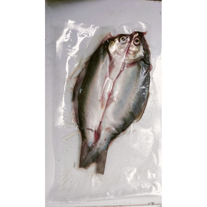 

Bandeng Tanpa Duri 400gr