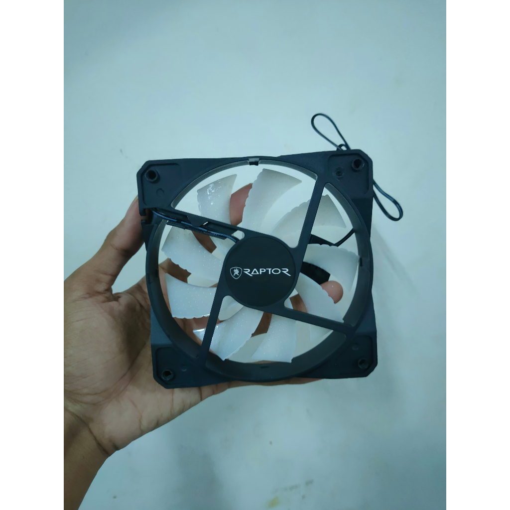 fan casing copotan case raptor