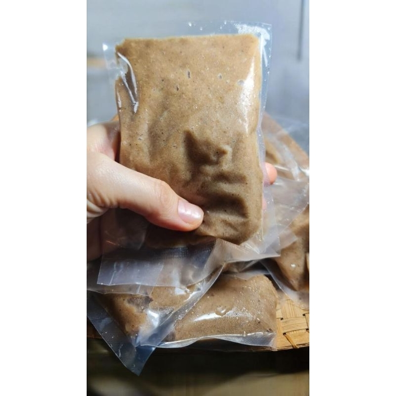 

bumbu bakso / bumbu baso serbaguna