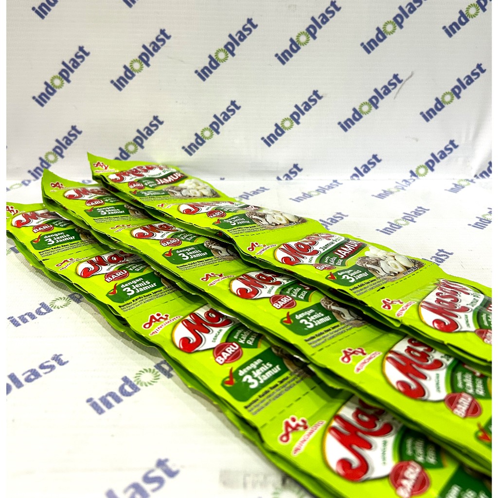 

Masako® Bumbu Kaldu Rasa Jamur 10g (12 pcs)