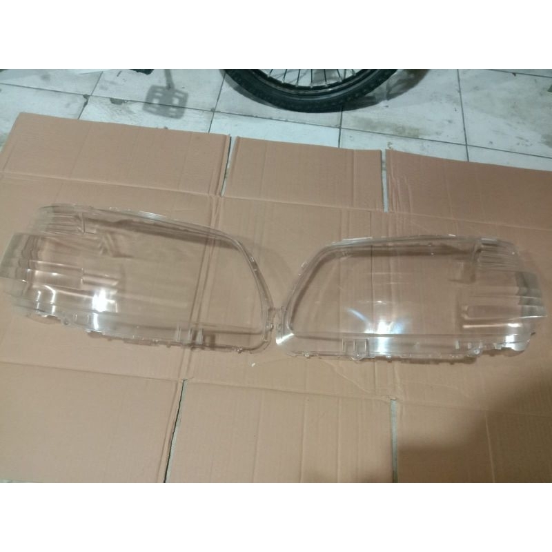 Mika Headlamp Grand Max Kanan Kiri