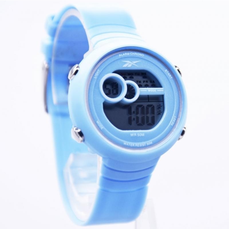 JAM TANGAN ORIGINAL PRIA & WANITA REEBOK RV-WEA