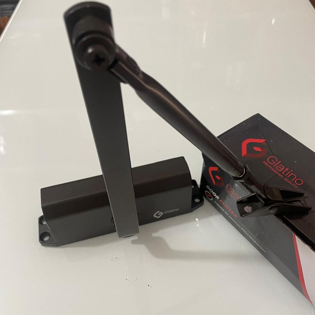 Door Closer Glatino
