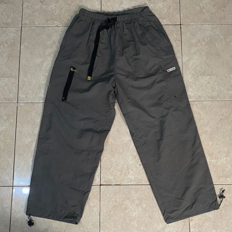 DCshoe Cargo Pants