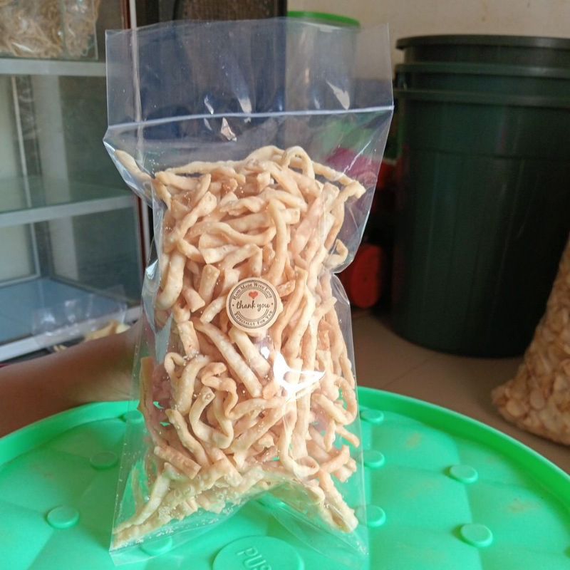 

Stick Bawang Warung Tiga Putra