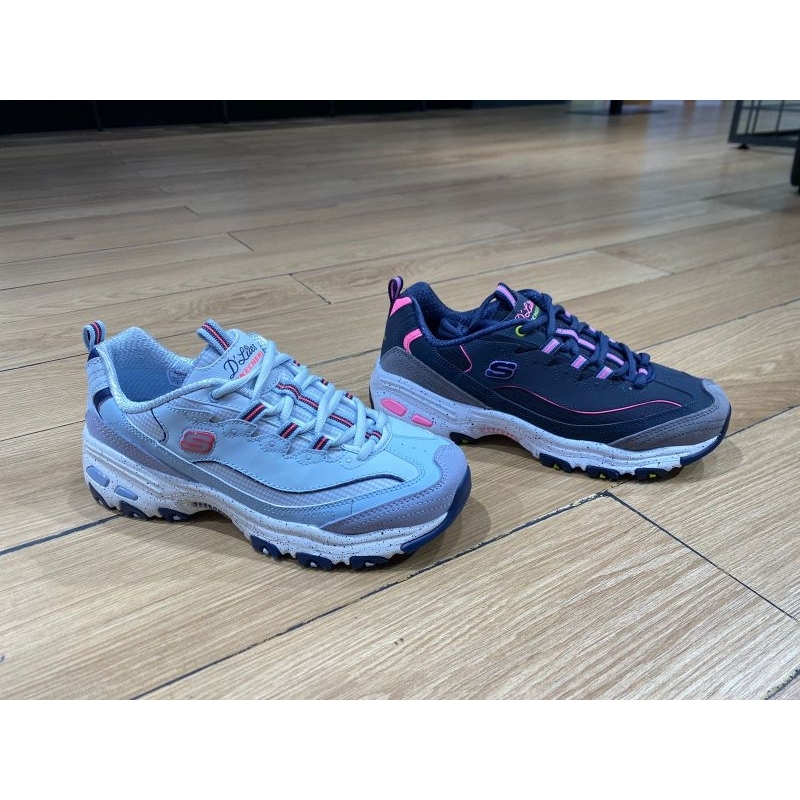 ✓NEW ARRIVAL✓ SKECHERS D'LITES FOR WOMEN ORIGINAL