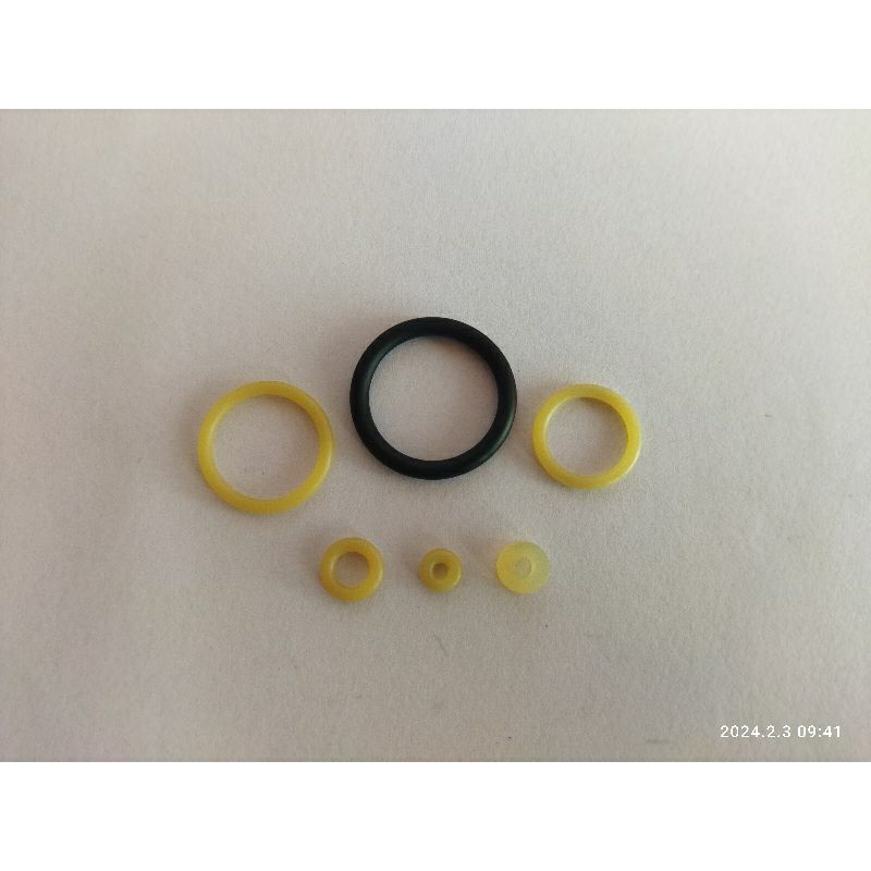 Seal Regul, Seal Regulator Paint Ball, Oring Regulator Import, Sil Regul Import, Oring Sil Regul Pcp