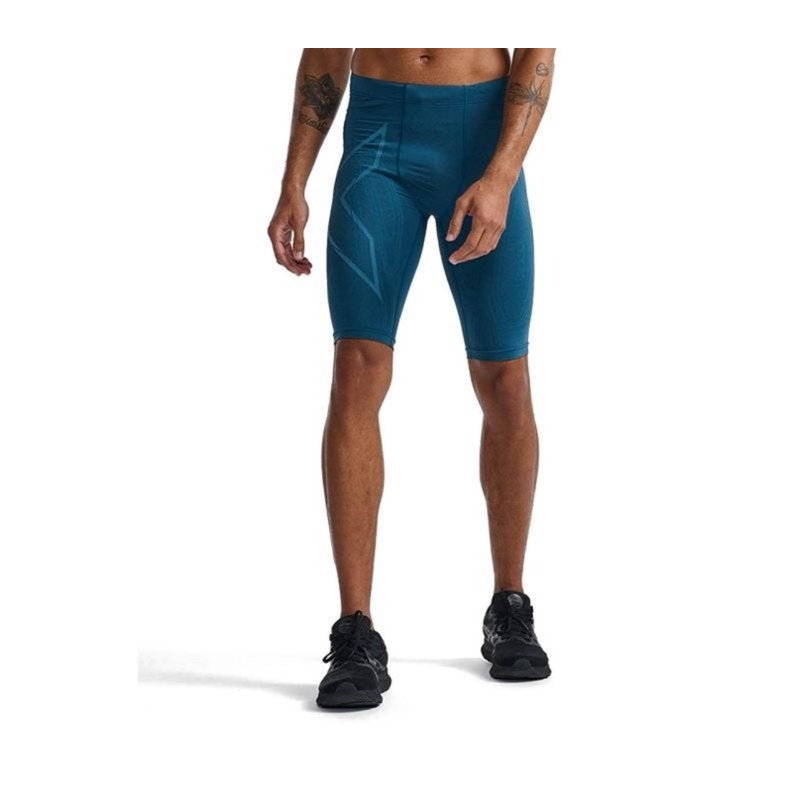 2XU MOTION COMPRESSION SHORTS / 2XU Compression Men / Compression 2XU men / Compression 2XU Pria / 2