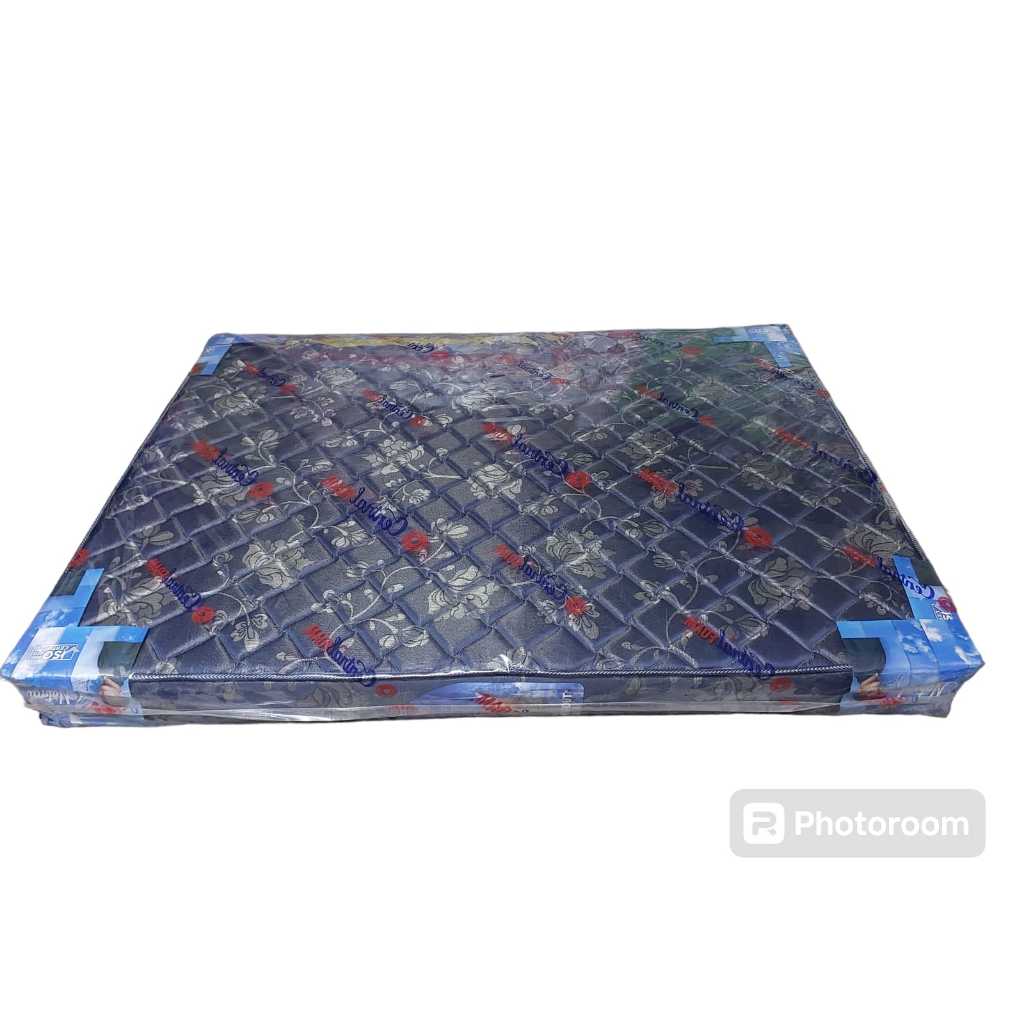 KASUR BUSA CENTRAL FOAM NETRAL E15 (UNTUK WILAYAH KARAWANG)