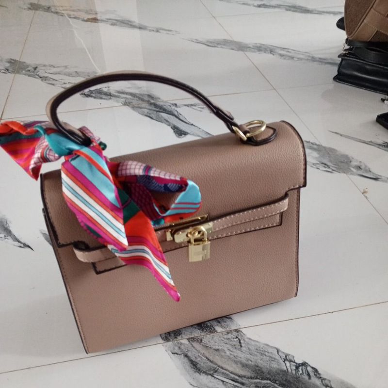 Tas Pesta HERMES IMPORT