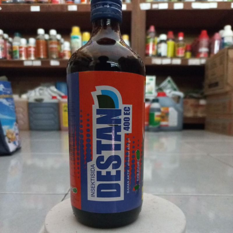 insektisida sistemik DESTAN 400 EC-500ml