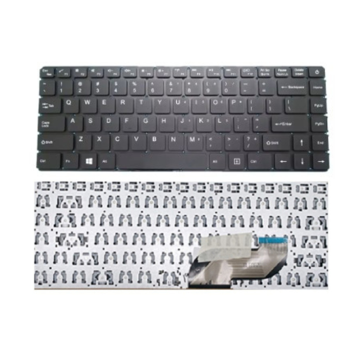 Keyboard Axioo MyBook 14E CGD14D01 P412